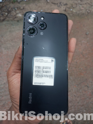 Redmi12